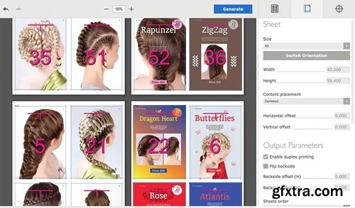 Imposition Wizard 3.6.8 Imposition Wizard 3.6.8