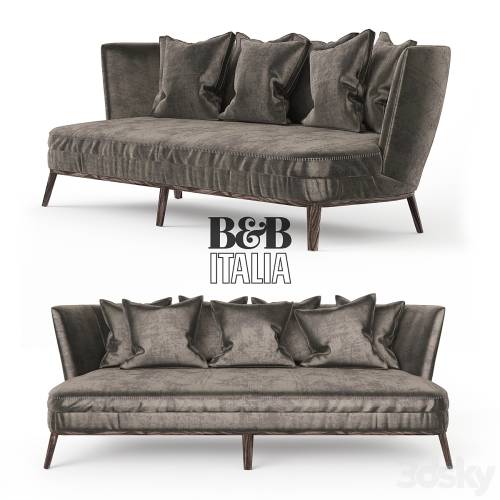 '3dsky Pro - B&B FEBO 2803 BLT'