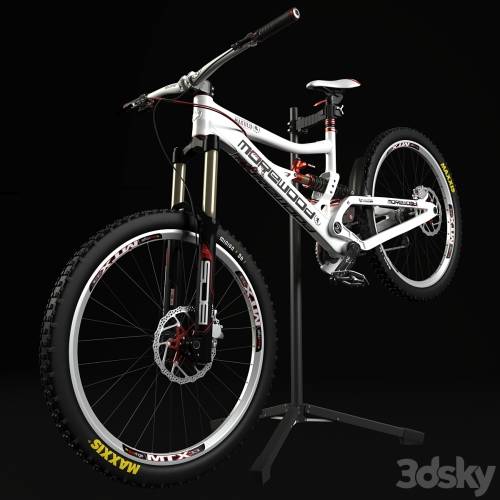 '3dsky Pro - Morewood Makulu'