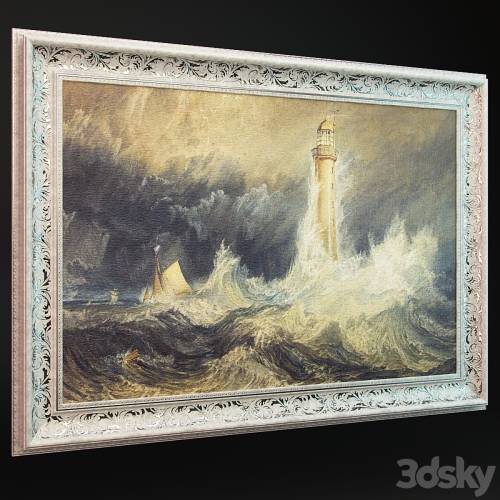 '3dsky Pro - Baguette №6'