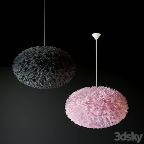 '3dsky Pro - Plumage 24'