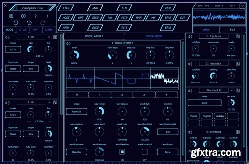 MOK Waverazor v2.8.2