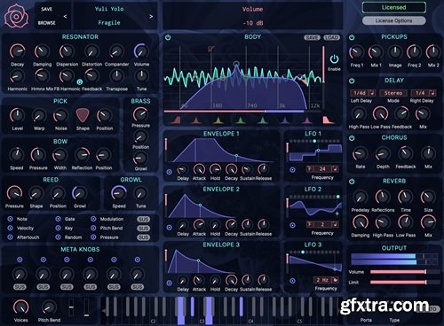 Outersect Modeler v1.2.4 Outersect Modeler v1.2.4