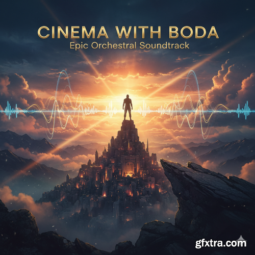 Musicbed - cinema with boda judah earl