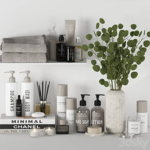 '3dsky Pro - bathroom_accessories 05'