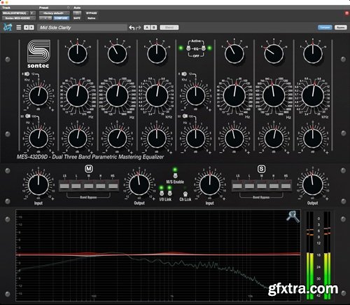 Metric Halo Sontec MES-432D9D v4.0.89