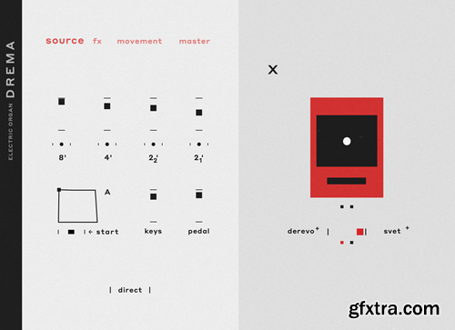 Elementary Sounds Drema v1.0 Elementary Sounds Drema v1.0