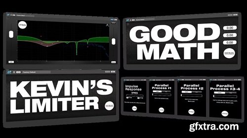 Metric Halo Make Believe Bundle v4.0.89