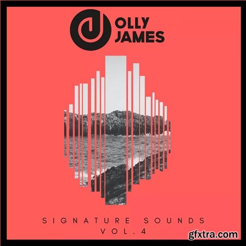Olly James Signature Sounds Vol 4