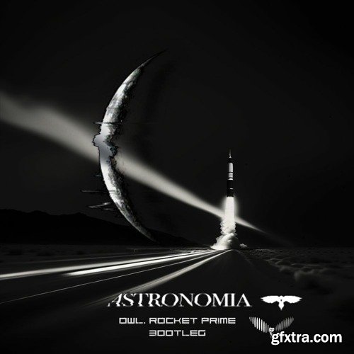 Deadcrow Astronomia Ableton Live Project