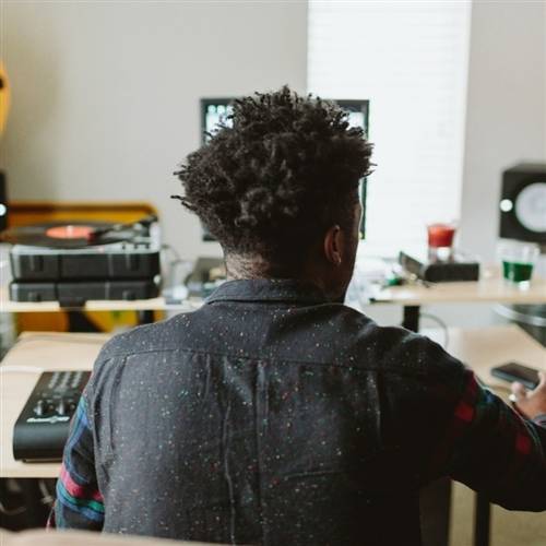 'Audiio - Morning Drive (Instrumental) - Javi Canto' 'Audiio - Morning Drive (Instrumental) - Javi Canto'