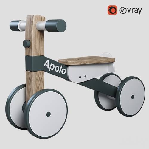 '3dsky Pro - car toy model'