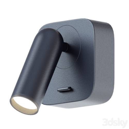 '3dsky Pro - Wall_led'