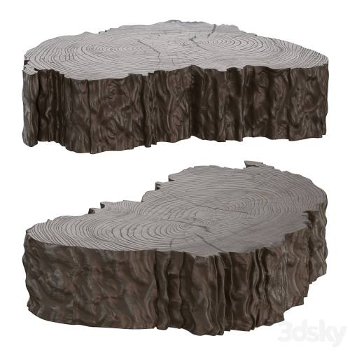 '3dsky Pro - COFFEE TABLE 103'