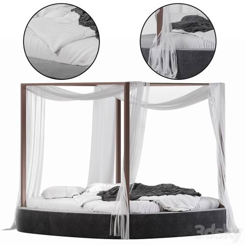 '3dsky Pro - Twils Kira Baldachin'