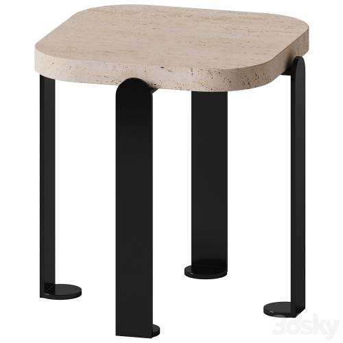 '3dsky Pro - CHLOÉ - Le Berre Vevaud'