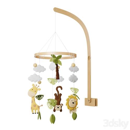 '3dsky Pro - mobile safari'