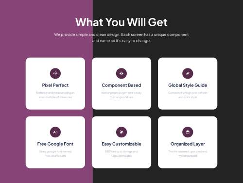 'FindWork - Job Finder App Ui Kits' 'FindWork - Job Finder App Ui Kits'