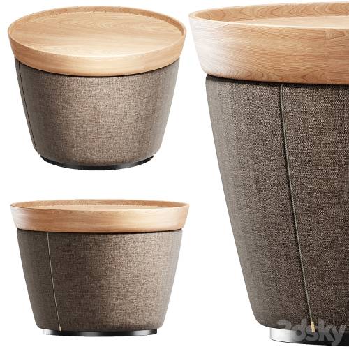 '3dsky Pro - table Annor'