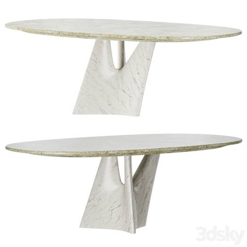 '3dsky Pro - Poltrona Frau INFINITO | Table'