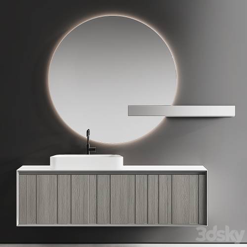 '3dsky Pro - Edone by Agora CRI 002'