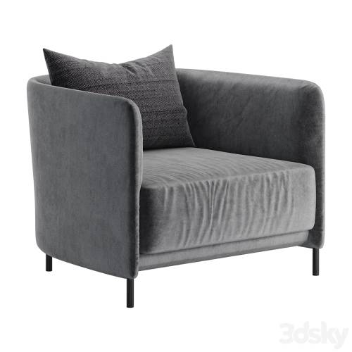 '3dsky Pro - De Padova Blendy'