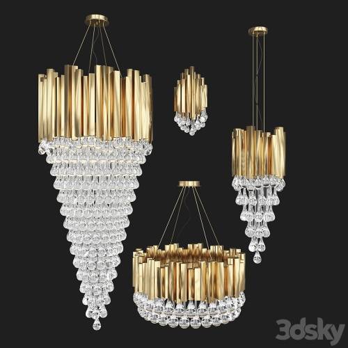 '3dsky Pro - Trump lights'
