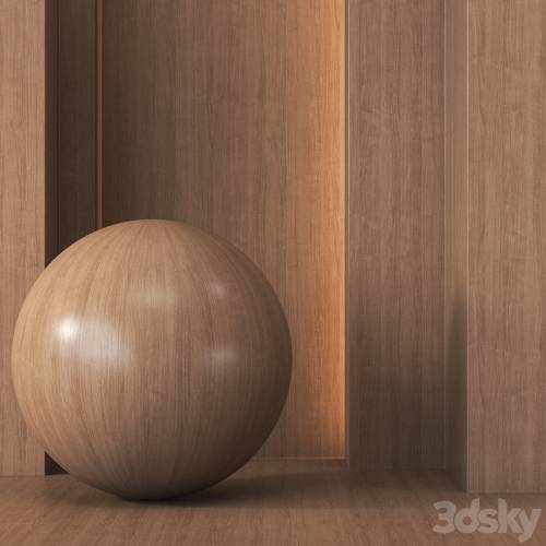 '3dsky Pro - Wood Texture 4K - Seamless - 2 Colors'