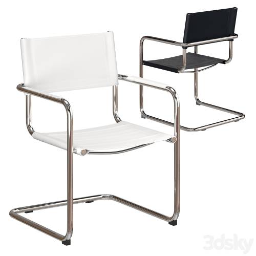 '3dsky Pro - Armchair AM.PM Winset'