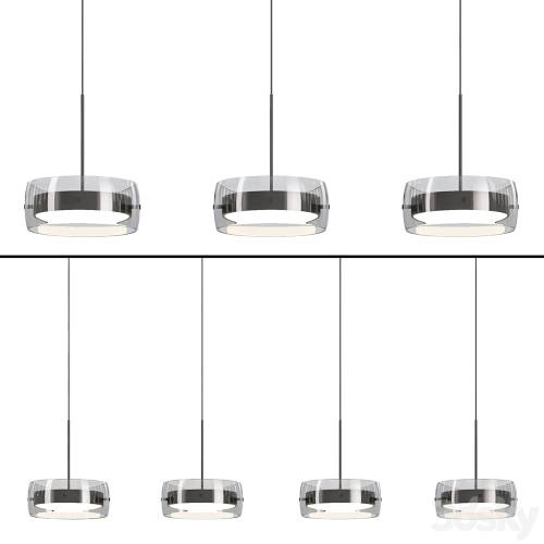 '3dsky Pro - SCOTT ONE lamp'