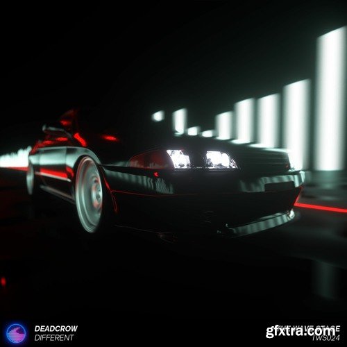 Deadcrow Different Ableton Live Project Deadcrow Different Ableton Live Project