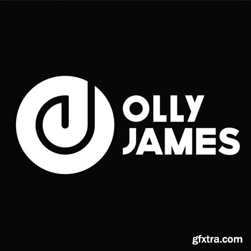 Olly James Signature Sounds Vol 5 Olly James Signature Sounds Vol 5