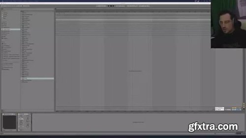 Deadcrow Hardwave Idea [Writing Melody, Sound Design]