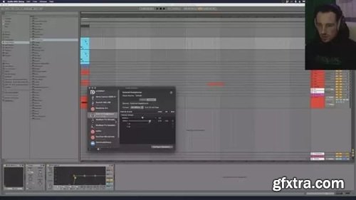 Deadcrow Hardwave Idea Part 2 [Perfecting Melody, Sound Design, Building Out Drop]