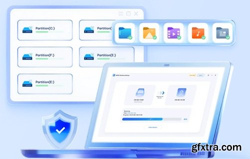 Tenorshare 4DDiG Windows Backup 1.1.1.2