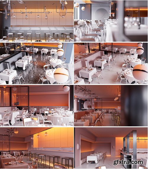 Fab - Contemporary Restaurant