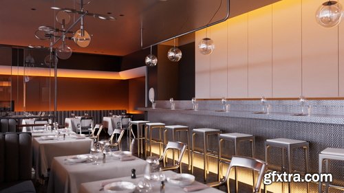 Fab - Contemporary Restaurant
