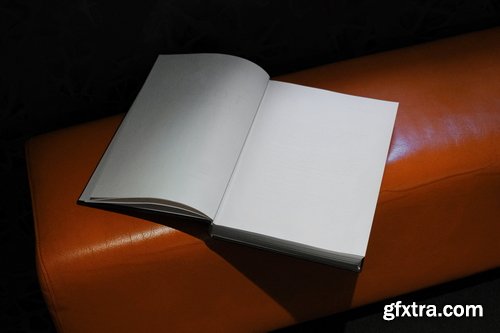 Format Mockup Collections