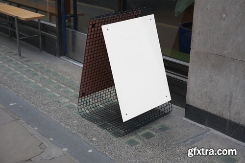 Format Mockup Collections