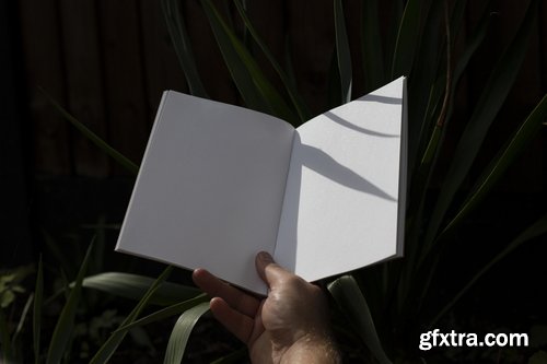 Format Mockup Collections