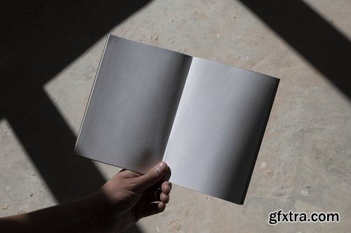 Format Mockup Collections