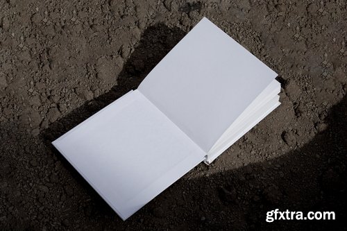 Format Mockup Collections