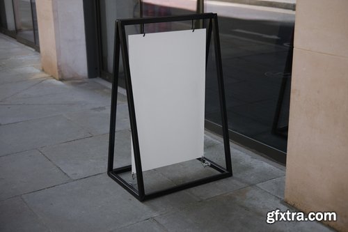 Format Mockup Collections