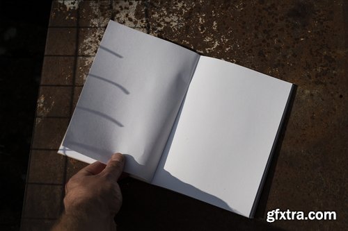 Format Mockup Collections