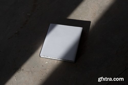 Format Mockup Collections