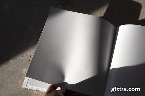 Format Mockup Collections