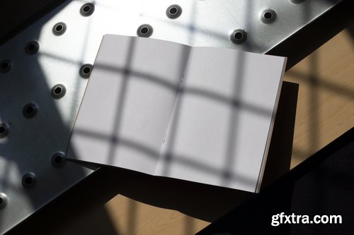 Format Mockup Collections