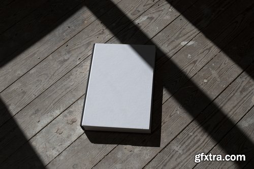 Format Mockup Collections