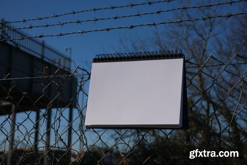 Format Mockup Collections