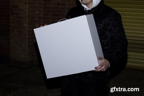 Format Mockup Collections